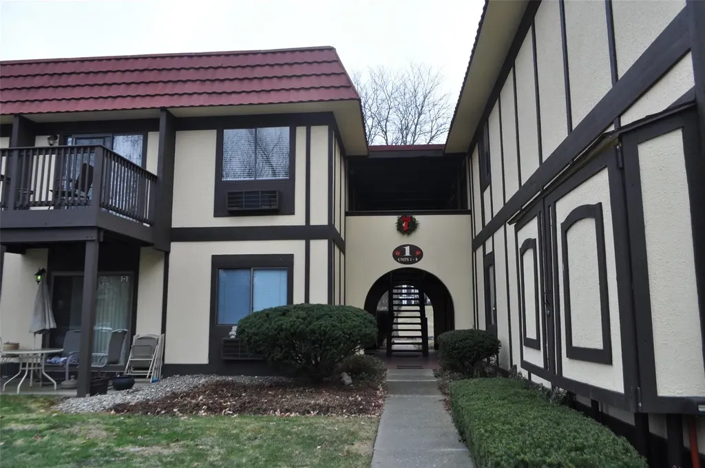 1 Loudon Drive Fishkill NY 12524