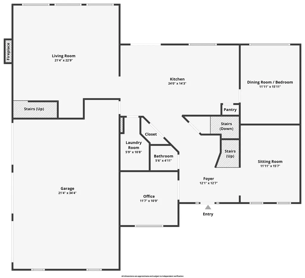 33 Old Field Road Poughkeepsie NY 12603