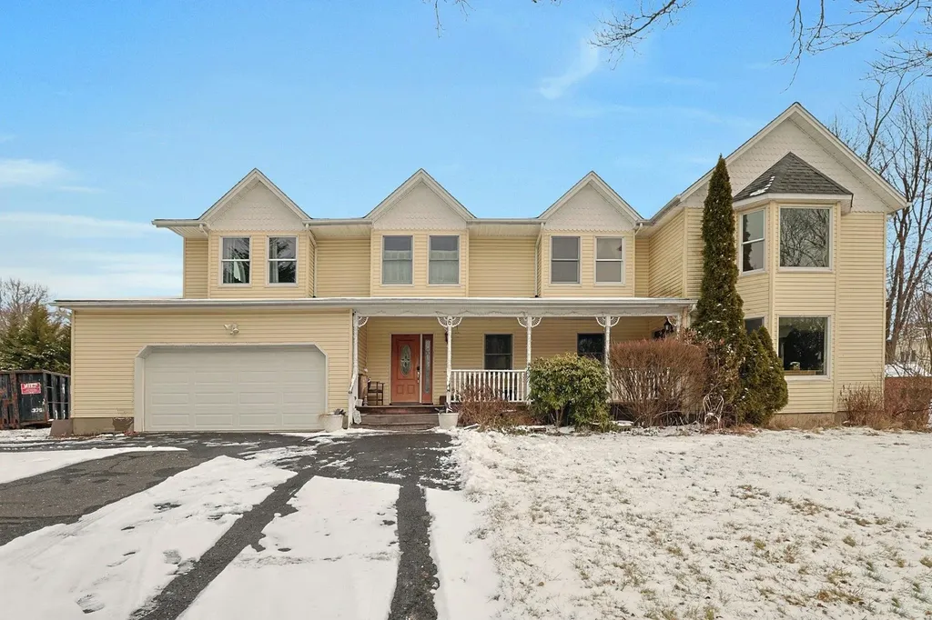 6 Butternut Lane Nanuet NY 10954