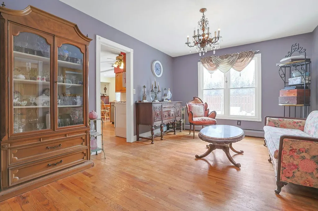 6 Butternut Lane Nanuet NY 10954