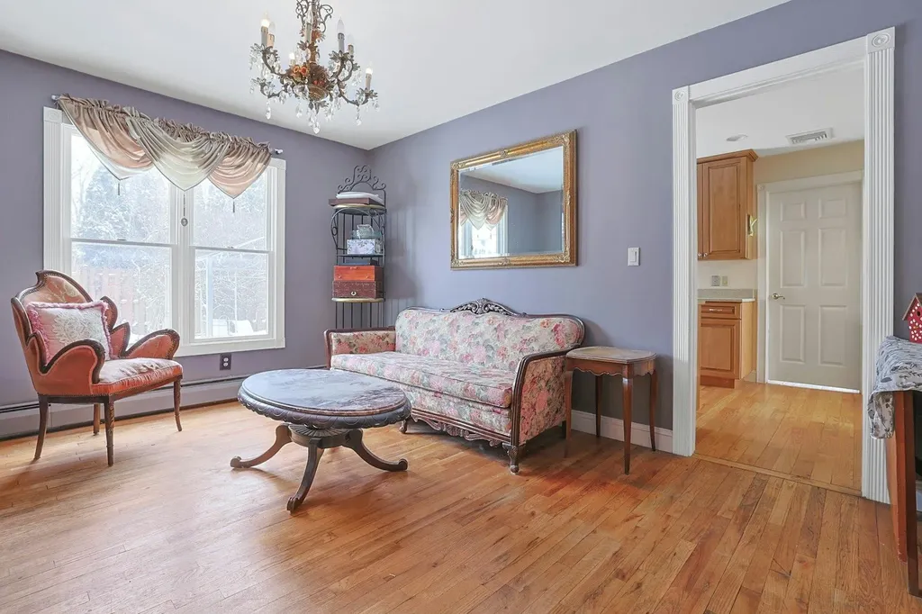 6 Butternut Lane Nanuet NY 10954