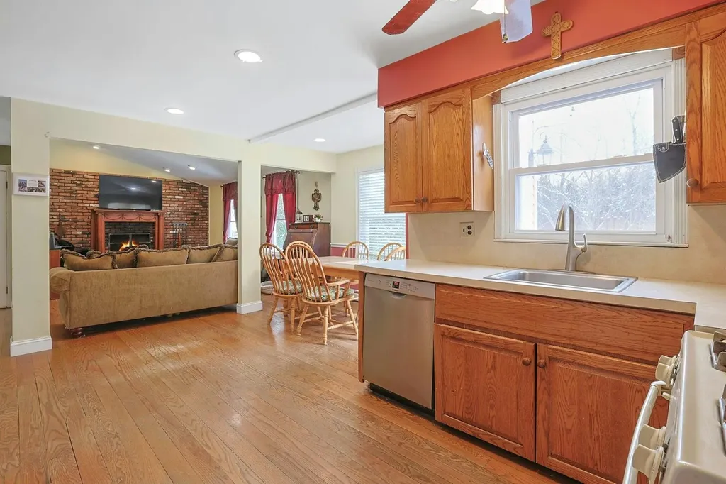 6 Butternut Lane Nanuet NY 10954