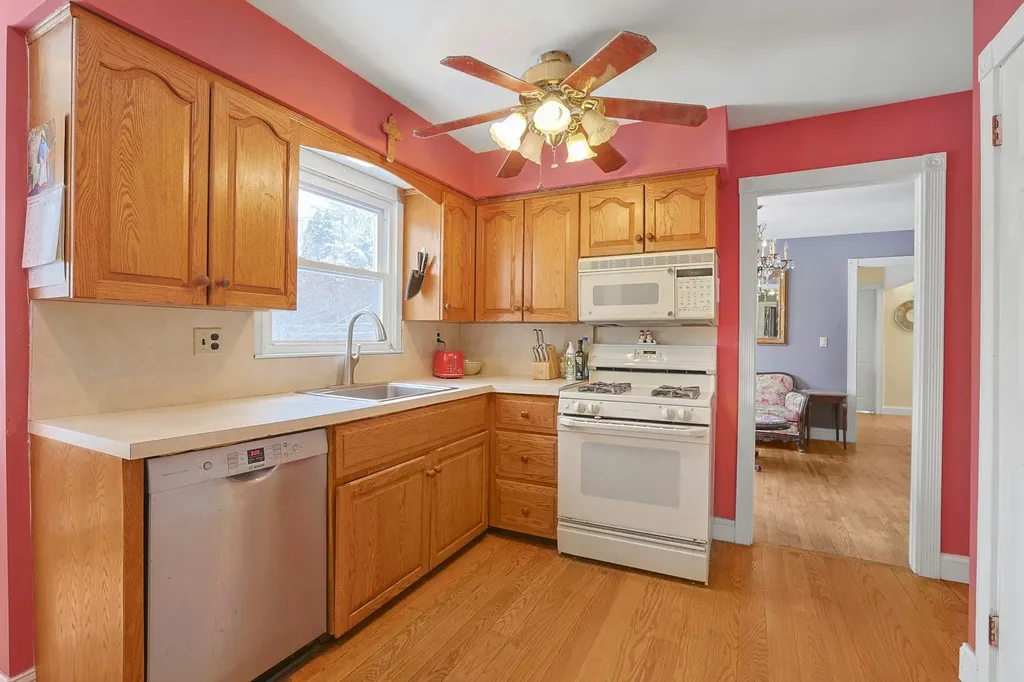 6 Butternut Lane Nanuet NY 10954