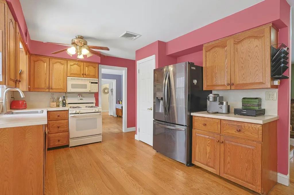 6 Butternut Lane Nanuet NY 10954