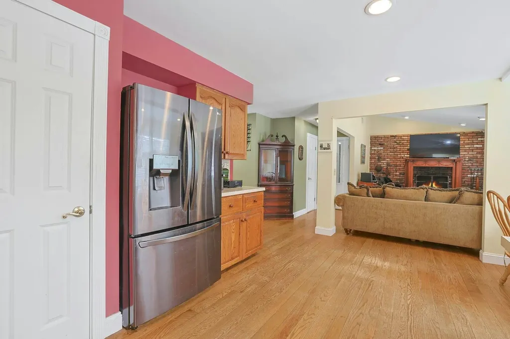 6 Butternut Lane Nanuet NY 10954