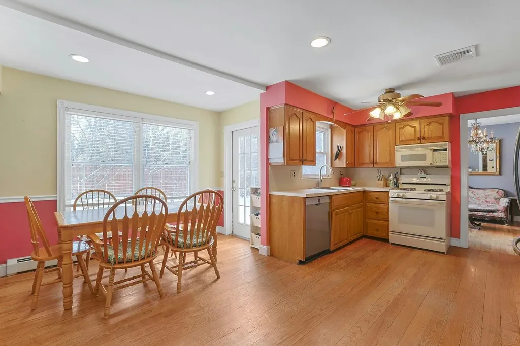 6 Butternut Lane Nanuet NY 10954