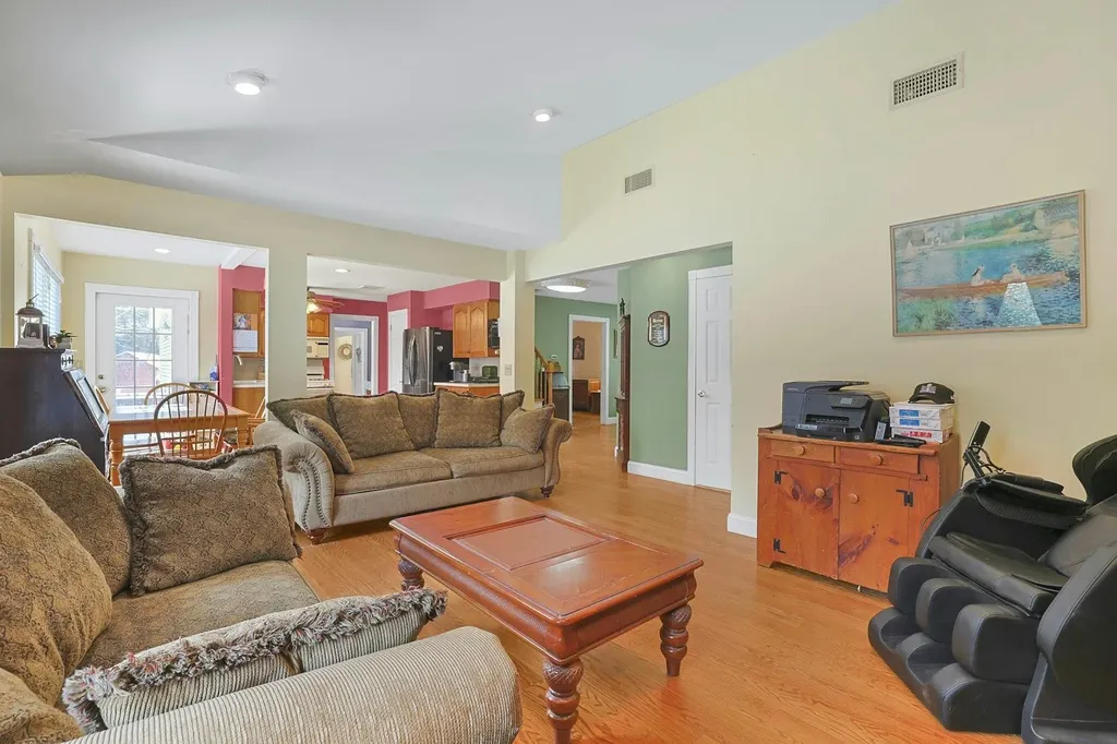 6 Butternut Lane Nanuet NY 10954