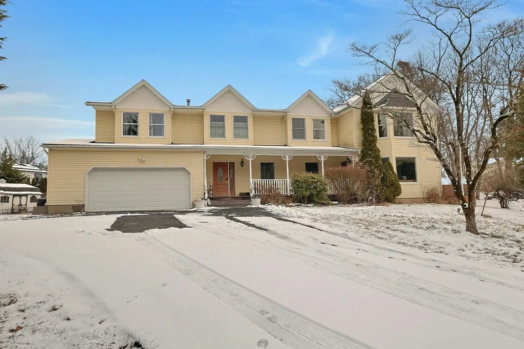6 Butternut Lane Nanuet NY 10954