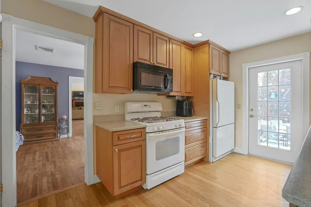 6 Butternut Lane Nanuet NY 10954