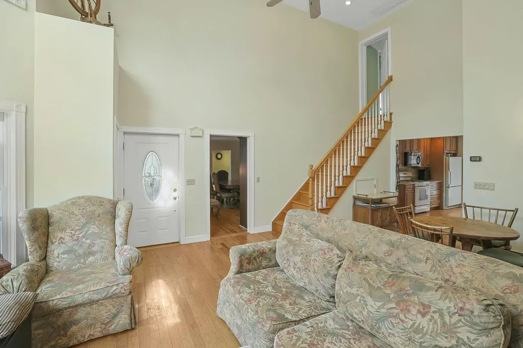 6 Butternut Lane Nanuet NY 10954