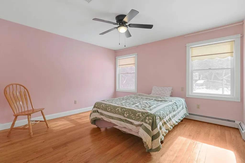 6 Butternut Lane Nanuet NY 10954