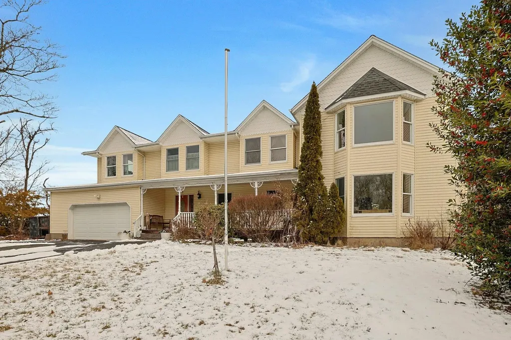 6 Butternut Lane Nanuet NY 10954