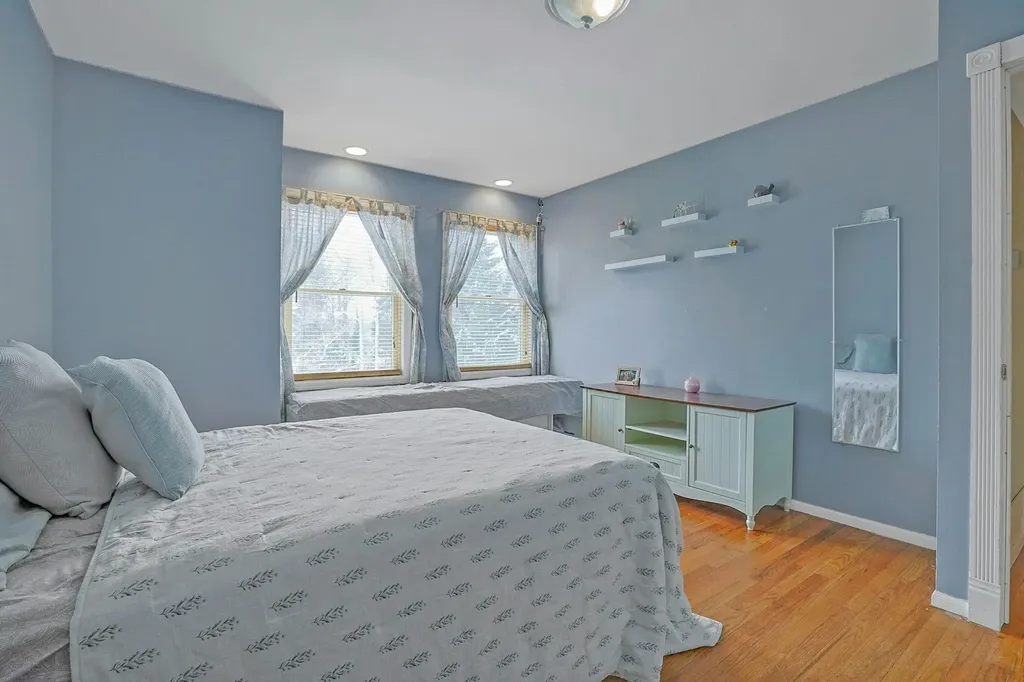 6 Butternut Lane Nanuet NY 10954