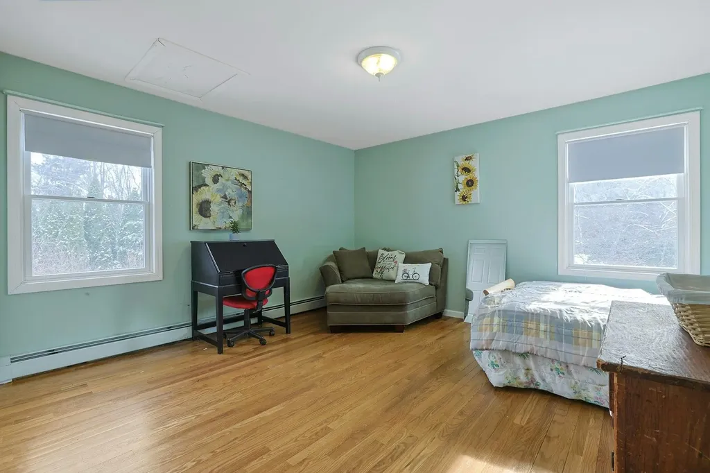 6 Butternut Lane Nanuet NY 10954