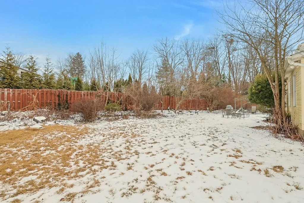 6 Butternut Lane Nanuet NY 10954