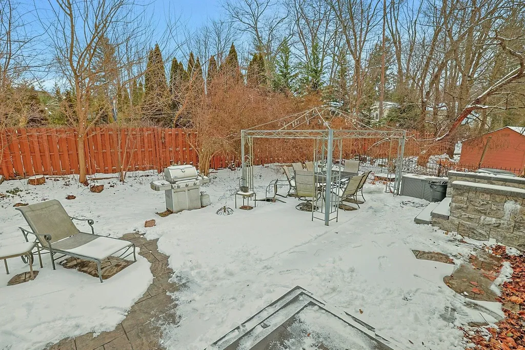 6 Butternut Lane Nanuet NY 10954