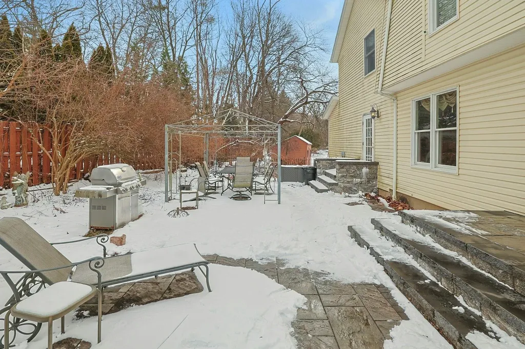 6 Butternut Lane Nanuet NY 10954