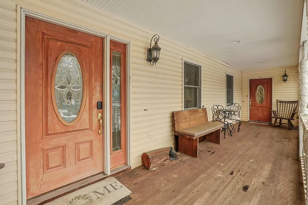 6 Butternut Lane Nanuet NY 10954