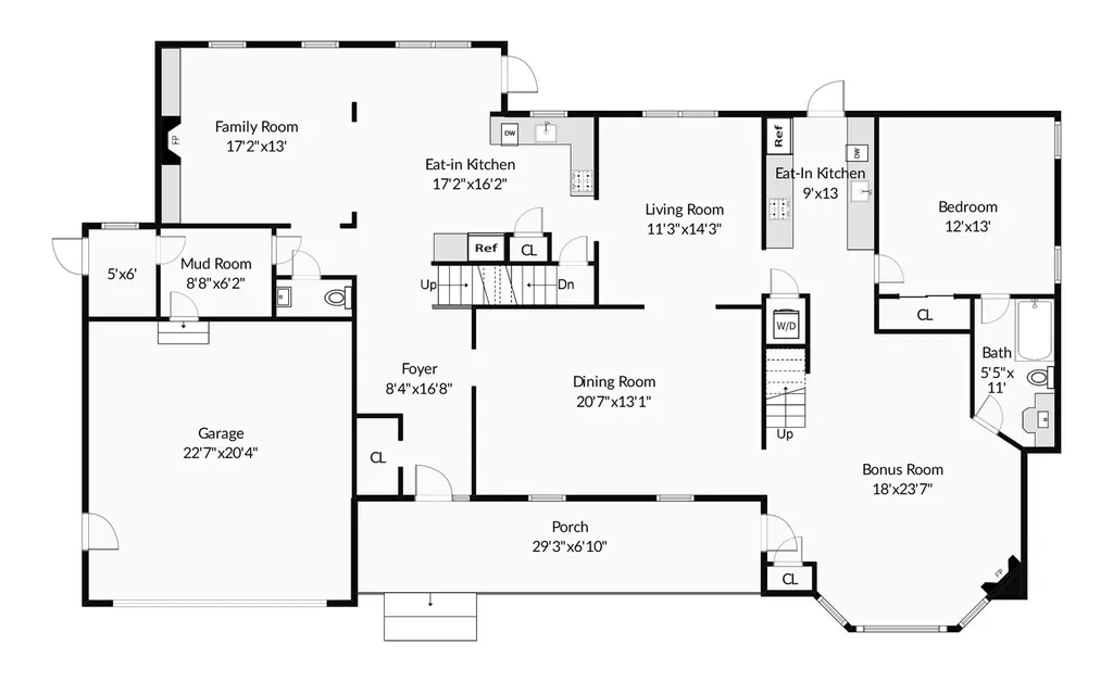 6 Butternut Lane Nanuet NY 10954