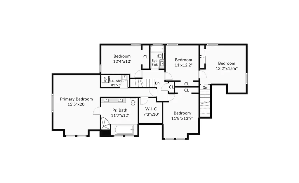 6 Butternut Lane Nanuet NY 10954