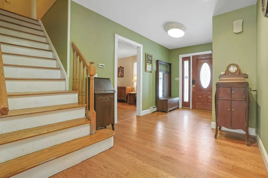 6 Butternut Lane Nanuet NY 10954