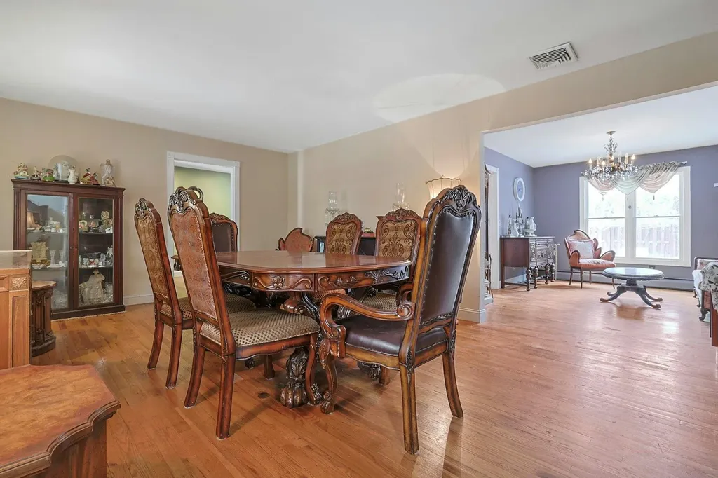 6 Butternut Lane Nanuet NY 10954