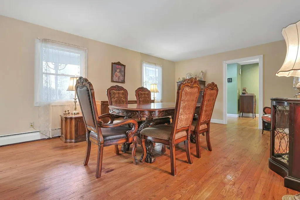 6 Butternut Lane Nanuet NY 10954