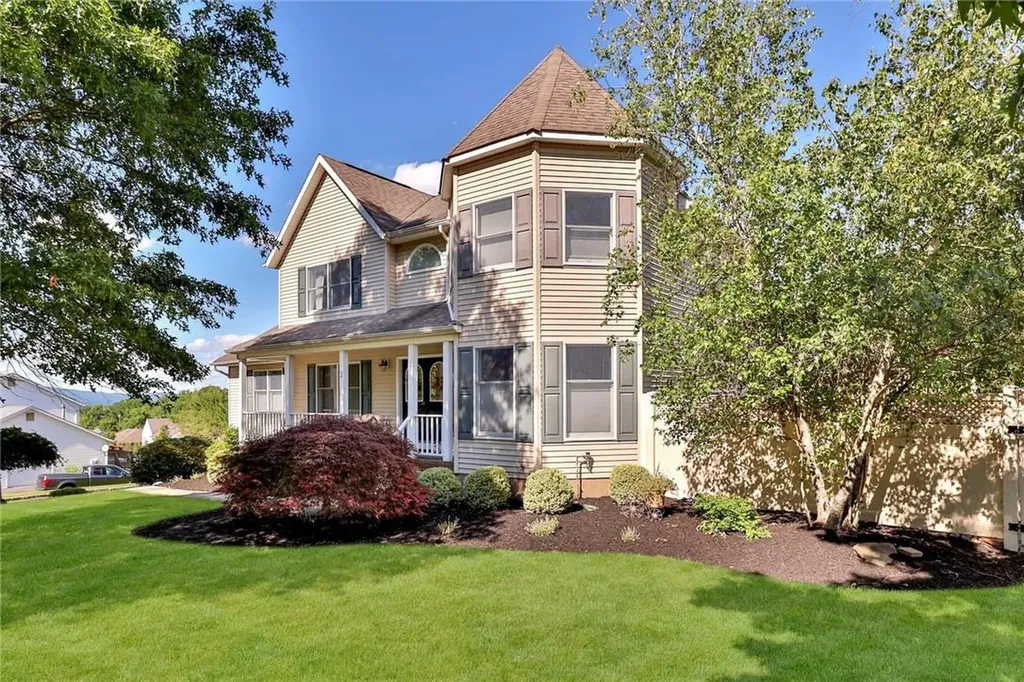 2 Viohl Way Garnerville NY 10923