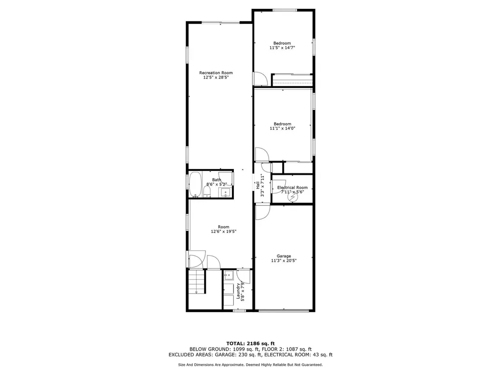 1480 Jerusalem Avenue Merrick NY 11566