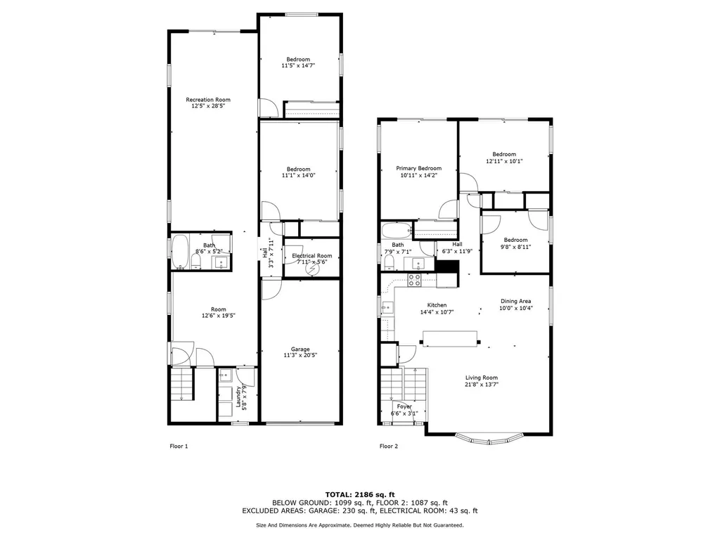 1480 Jerusalem Avenue Merrick NY 11566