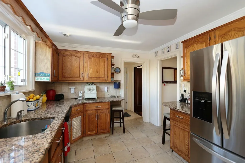 12 Kingman Terrace Yonkers NY 10701