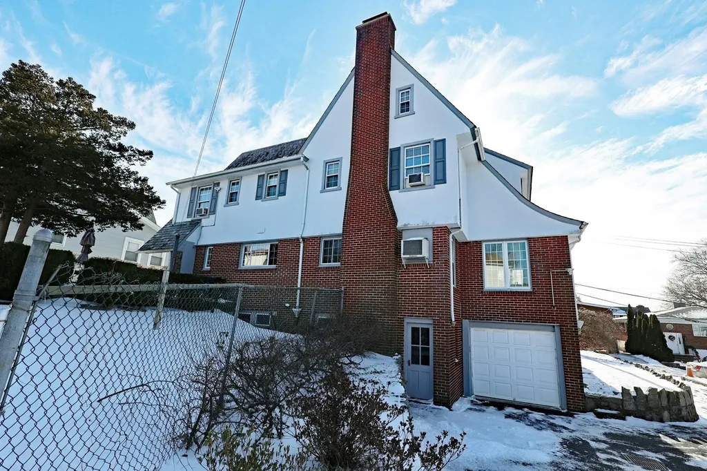 12 Kingman Terrace Yonkers NY 10701