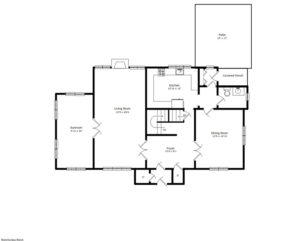 12 Kingman Terrace Yonkers NY 10701