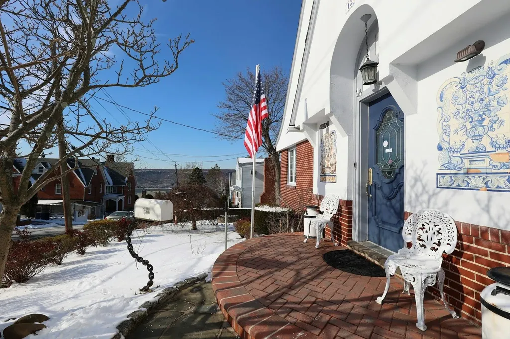 12 Kingman Terrace Yonkers NY 10701