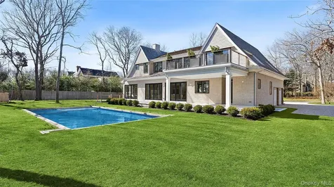 49 Birchwood Lane Bridgehampton NY 11932