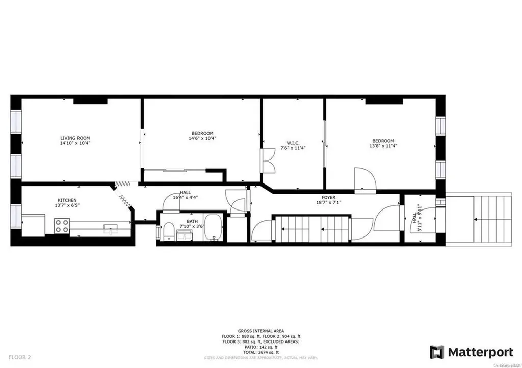 5433 Arnold Avenue Maspeth NY 11378