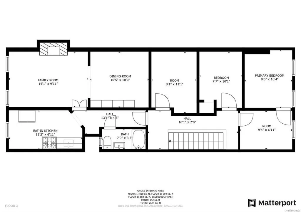 5433 Arnold Avenue Maspeth NY 11378