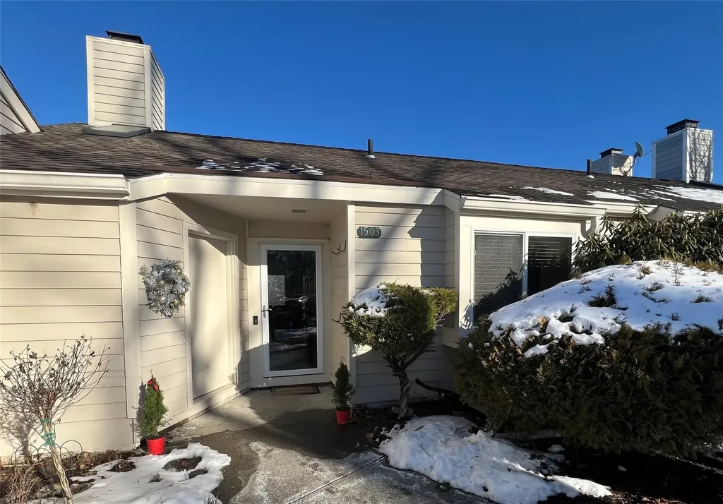 1503 Eagles Ridge Road Brewster NY 10509