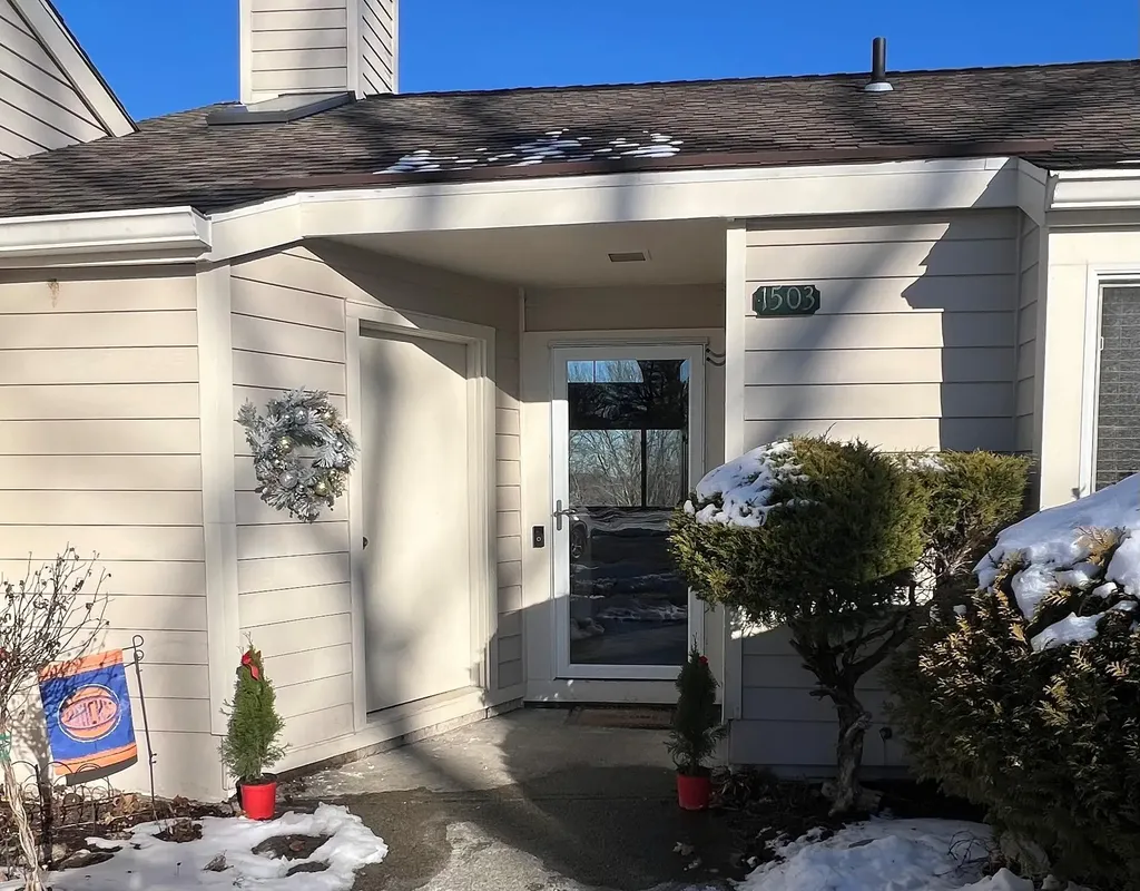 1503 Eagles Ridge Road Brewster NY 10509
