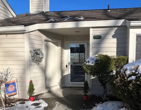 1503 Eagles Ridge Road Brewster NY 10509