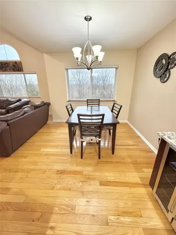 1503 Eagles Ridge Road Brewster NY 10509
