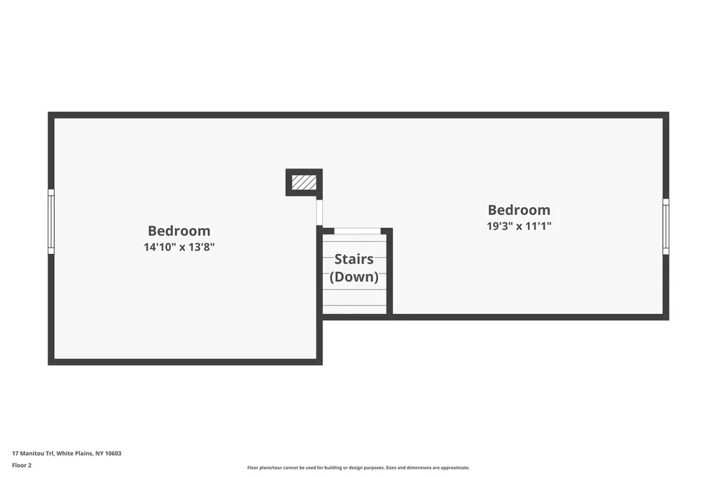 17 Manitou Trail White Plains NY 10603