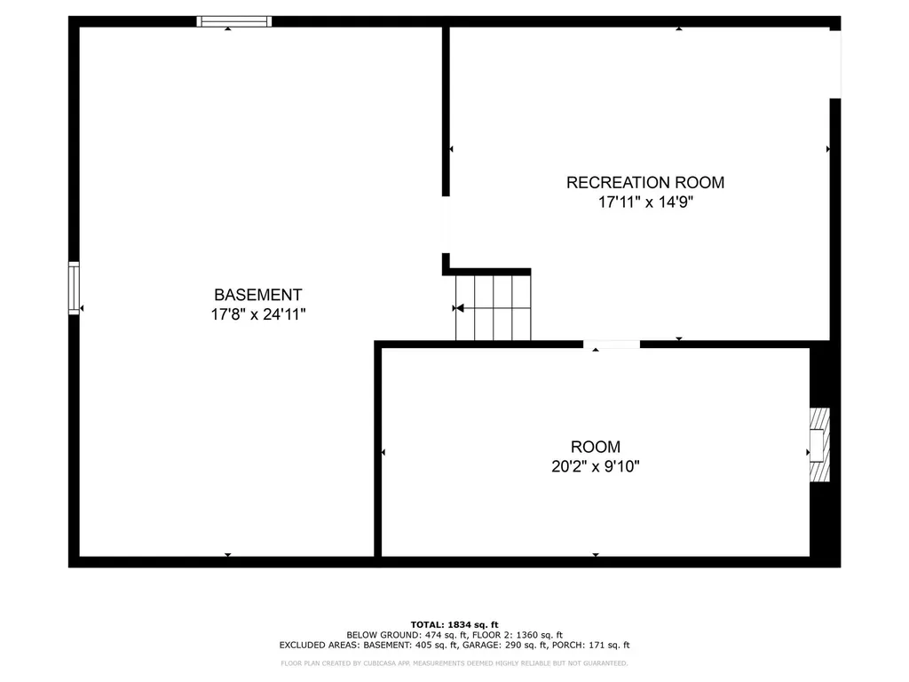 4 Brook Circle Islip Terrace NY 11752