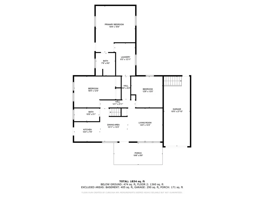 4 Brook Circle Islip Terrace NY 11752