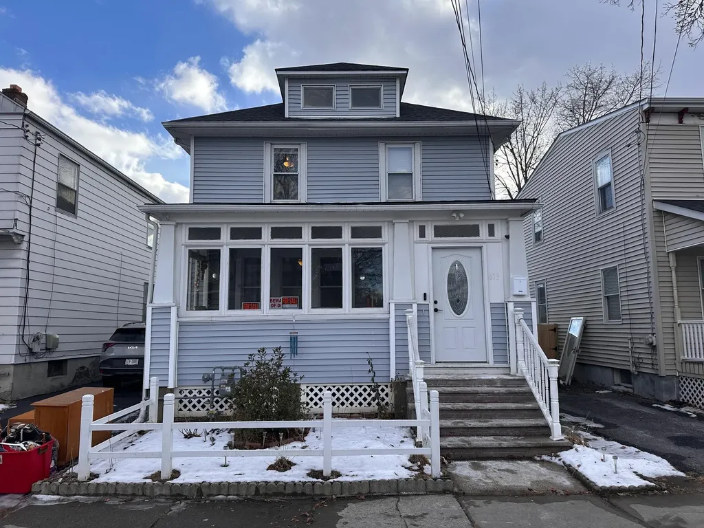 419 3rd Street Newburgh NY 12550