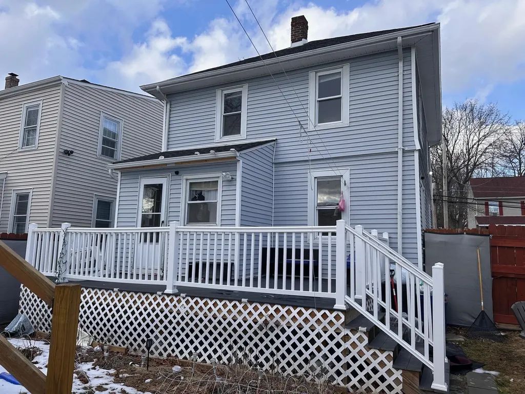419 3rd Street Newburgh NY 12550
