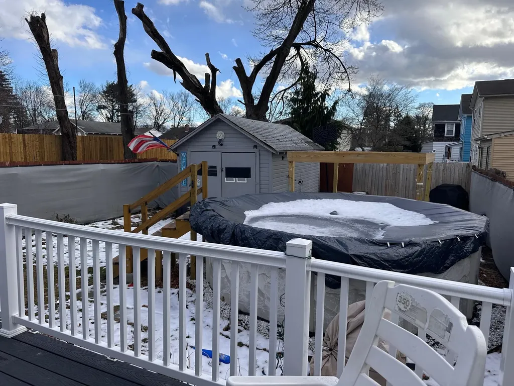 419 3rd Street Newburgh NY 12550