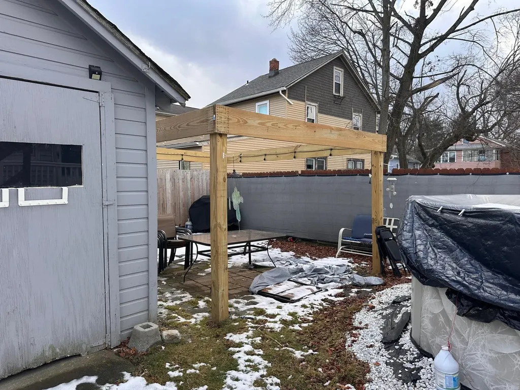 419 3rd Street Newburgh NY 12550