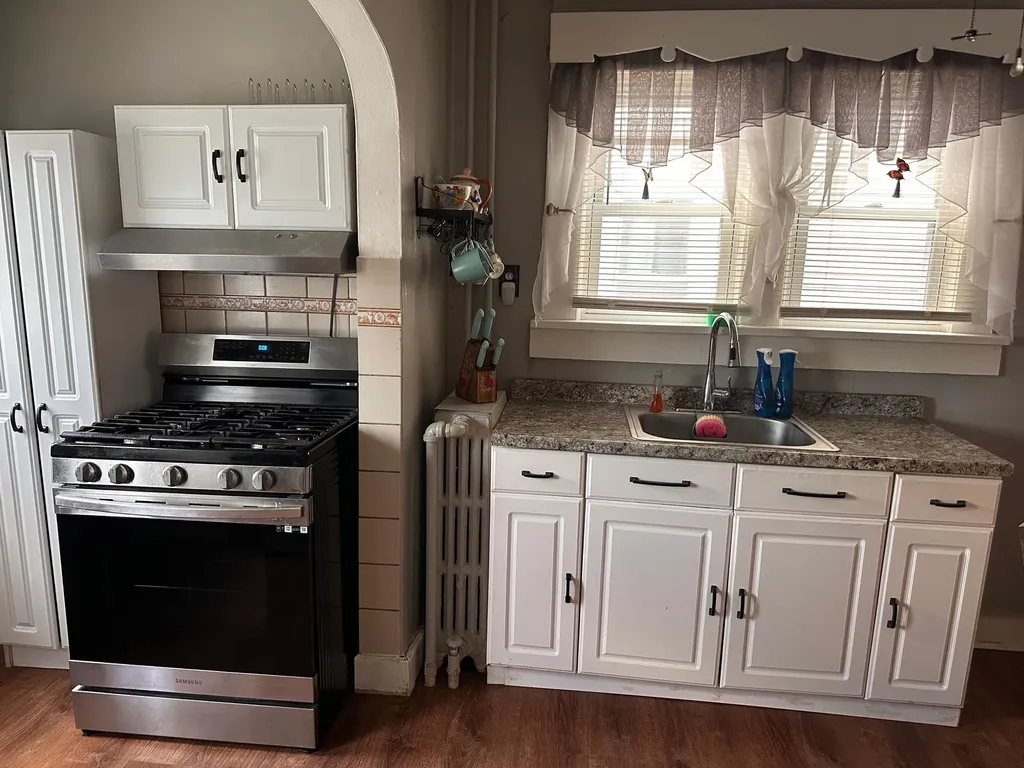 419 3rd Street Newburgh NY 12550