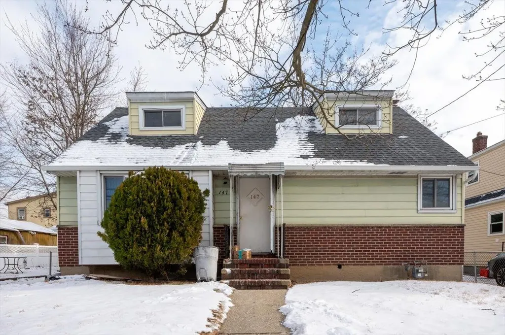 147 Oakley Avenue Elmont NY 11003